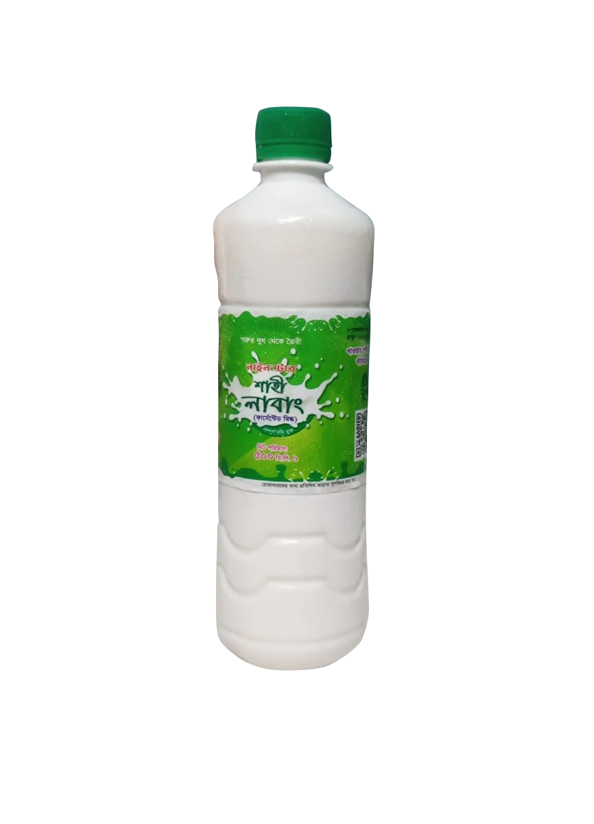 শাহী লাবাং ৫০০ মি.লি